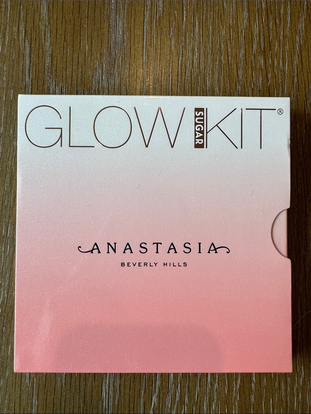 Anastasia Beverly Hills Glow Kit - Highlighter Palette